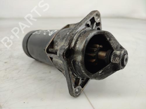 Starter OPEL ZAFIRA A MPV (T98) 1.6 16V (F75) | BP14940512M8