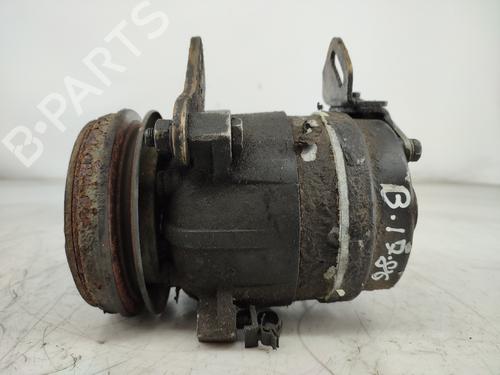 AC compressor LANCIA DELTA II (836_) 1.4 i.e. (836AF, 836AH) 90443840