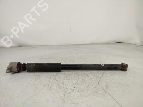 Dämpfer hinten links für FORD FIESTA VI (CB1, CCN) 1.4 TDCi (68 hp) 14940530