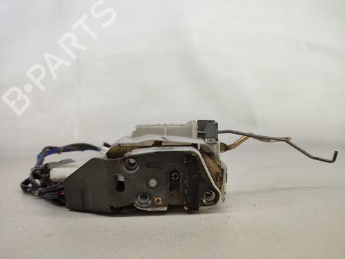 Front left lock SUZUKI WAGON R+ Hatchback (MM) 1.0 (RB310) 6PINOS
