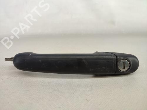Used Front right exterior door handle SEAT IBIZA II (6K1) [1993-2002]  14969068