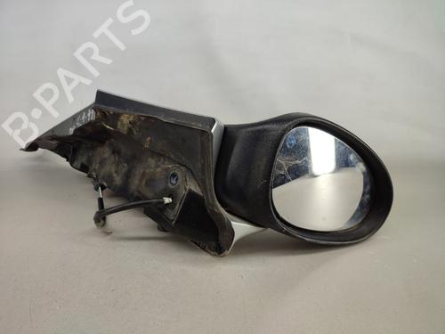 Bakspejl Højre RENAULT ESPACE IV (JK0/1_) 2.0 Turbo (JK0A, JK0B, JK0N) 5PINOS
