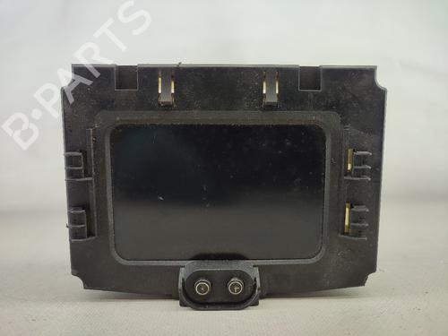 Display OPEL ZAFIRA A MPV (T98) 2.0 DI 16V (F75) (82 hp) 090589754