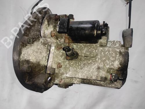 Gearbox SMART CITY-COUPE (450) 0.6 (450.330, 450.332) | BP14977584M3