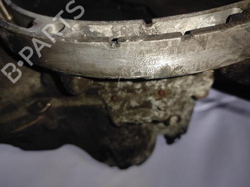 Gearbox SMART CITY-COUPE (450) 0.6 (450.330, 450.332) | BP14977584M3