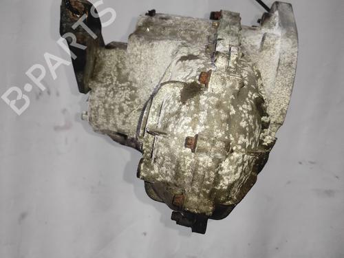 Gearbox SMART CITY-COUPE (450) 0.6 (450.330, 450.332) | BP14977584M3