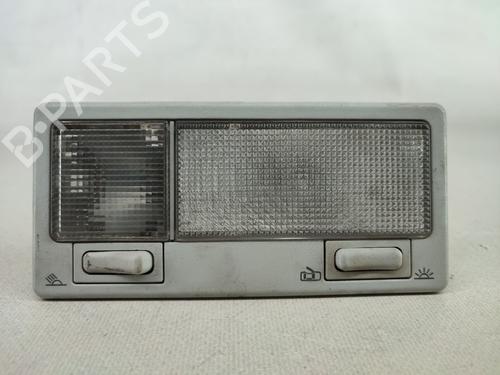 Interior roof light FORD GALAXY I (WGR) 1.9 TDI 7M0947105B