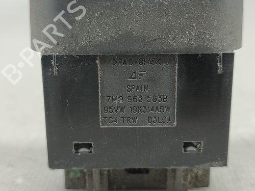 Switch FORD GALAXY I (WGR) 1.9 TDI | BP14981474I30 
