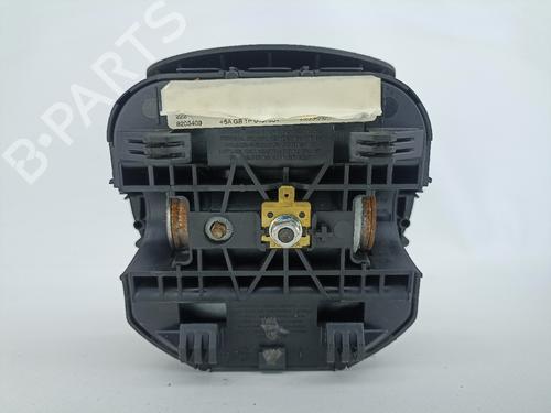 Driver airbag CITROËN C4 Coupe (LA_) 1.6 HDi | BP14970404C9 