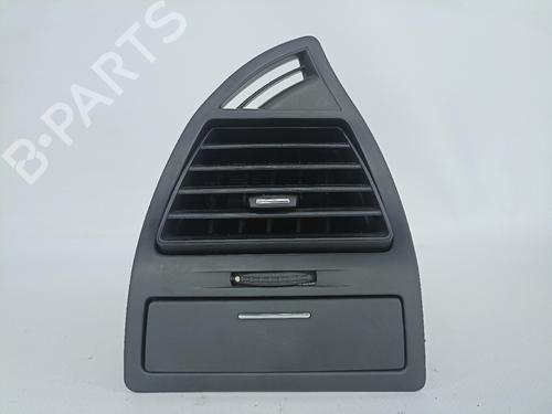 Air vent CITROËN C4 Coupe (LA_) 1.6 HDi FRT DRT