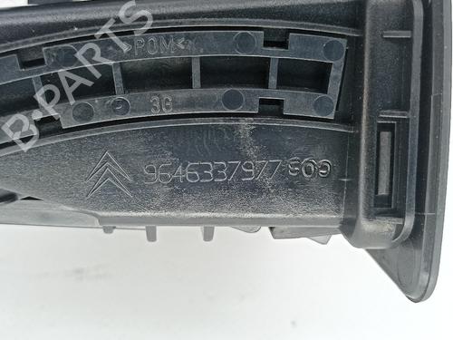 Air vent CITROËN C4 Coupe (LA_) 1.6 HDi | BP14970420I21 