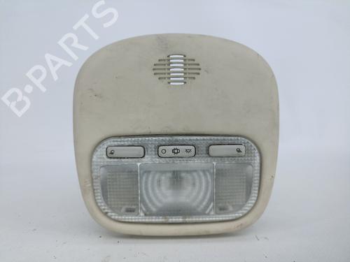 Interior roof light CITROËN C4 Coupe (LA_) 1.6 HDi 9648338577