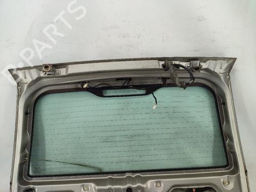 Bakluke CC/Kombi-Kupé FIAT PUNTO (188_) 1.2 60 (188.030, .050, .130, .150, .230, .250) | BP14983631C6