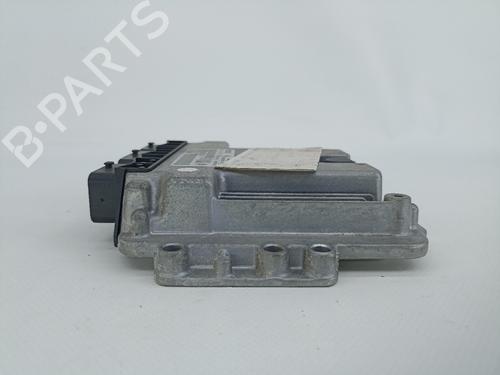 Engine control unit (ECU) CITROËN C4 Coupe (LA_) 1.6 HDi | BP14970416M57 