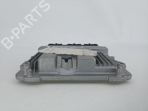 Engine control unit (ECU) CITROËN C4 Coupe (LA_) 1.6 HDi | BP14970416M57 