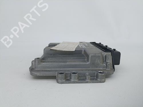 Engine control unit (ECU) CITROËN C4 Coupe (LA_) 1.6 HDi | BP14970416M57 