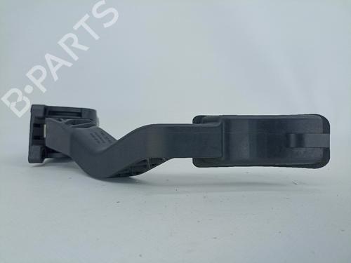Pedal CITROËN C4 Coupe (LA_) 1.6 HDi | BP14970438I4 