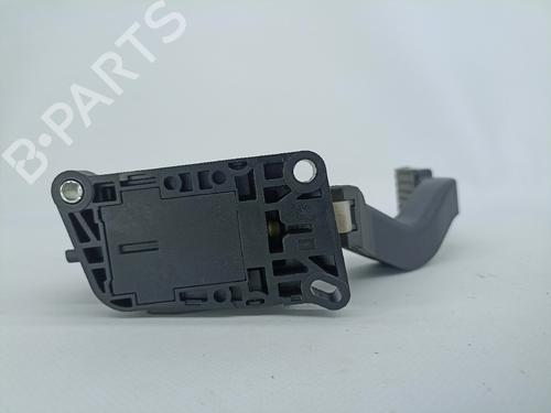 Pedal CITROËN C4 Coupe (LA_) 1.6 HDi | BP14970438I4 