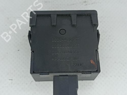 Switch CITROËN C4 Coupe (LA_) 1.6 HDi | BP14970410I30 