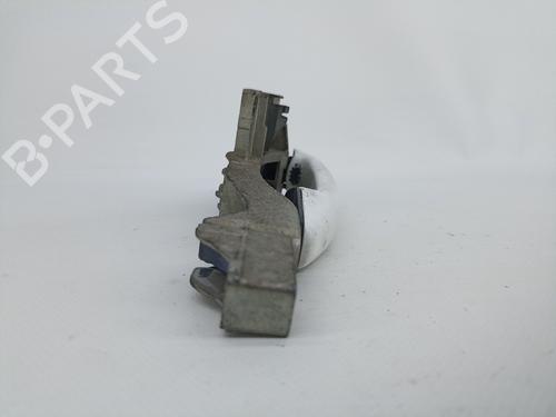 Front left exterior door handle CITROËN C4 Coupe (LA_) 1.6 HDi | BP14970440C128 