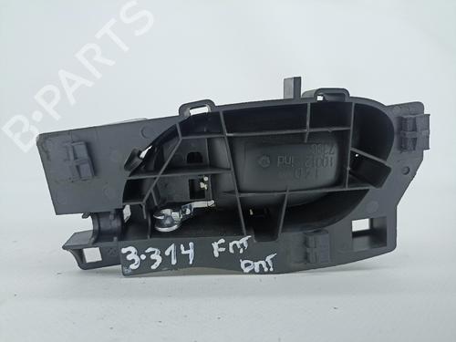 Front right interior door handle CITROËN C4 Coupe (LA_) 1.6 HDi | BP14970441I14 