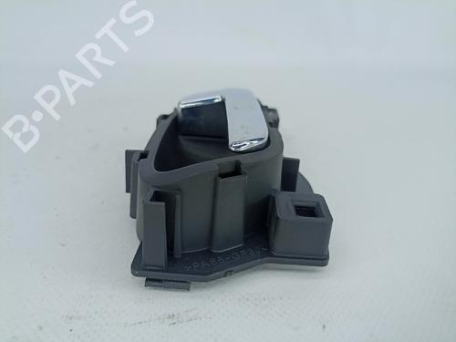 Front right interior door handle CITROËN C4 Coupe (LA_) 1.6 HDi | BP14970441I14 