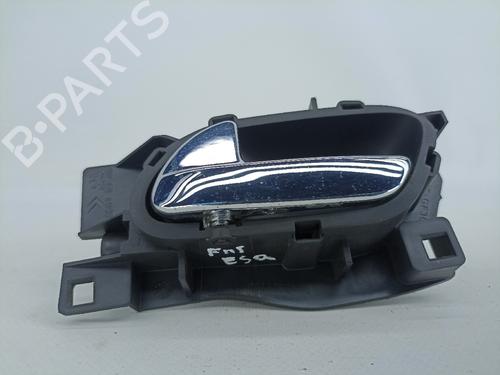 Front left interior door handle CITROËN C4 Coupe (LA_) 1.6 HDi 96435311VD