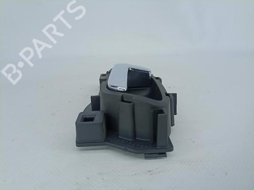 Front left interior door handle CITROËN C4 Coupe (LA_) 1.6 HDi | BP14970442I13 