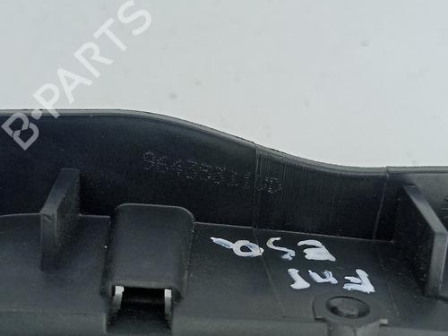 Front left interior door handle CITROËN C4 Coupe (LA_) 1.6 HDi | BP14970442I13 