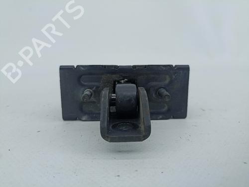 Hinge/Door check strap CITROËN C4 Coupe (LA_) 1.6 HDi | BP14970425C146 