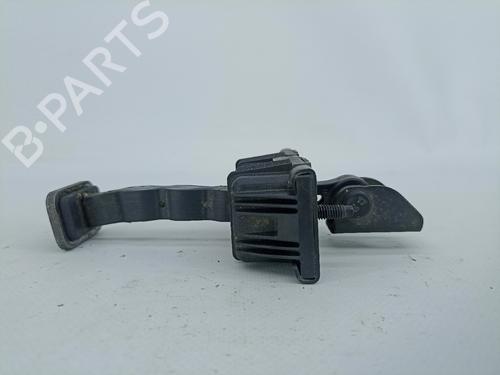Hinge/Door check strap CITROËN C4 Coupe (LA_) 1.6 HDi FRT DRT