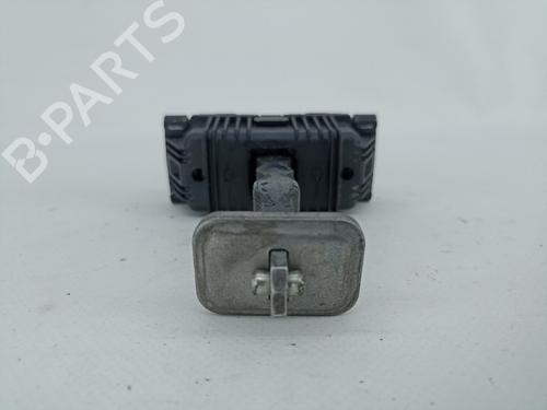 Hinge/Door check strap CITROËN C4 Coupe (LA_) 1.6 HDi | BP14970425C146 