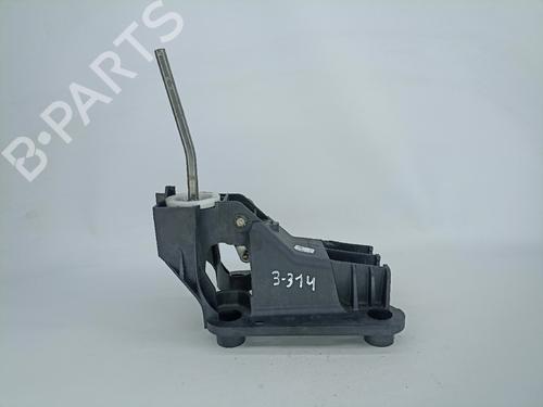Gear lever CITROËN C4 Coupe (LA_) 1.6 HDi 9688691580