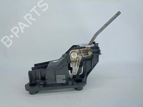 Gear lever CITROËN C4 Coupe (LA_) 1.6 HDi | BP14970445M90 