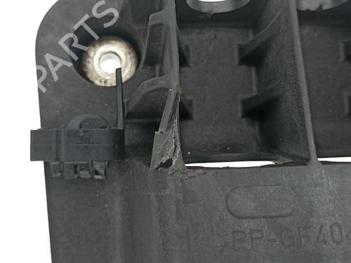 Gear lever CITROËN C4 Coupe (LA_) 1.6 HDi | BP14970445M90 
