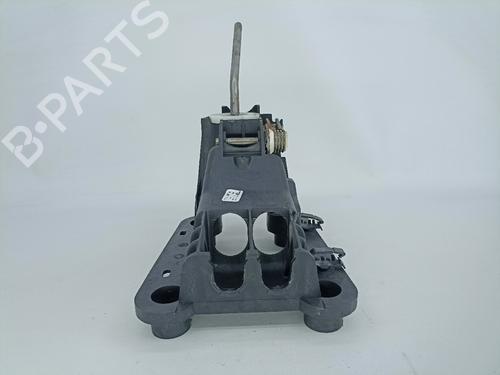 Gear lever CITROËN C4 Coupe (LA_) 1.6 HDi | BP14970445M90 