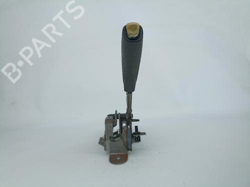 Hand brake CITROËN C4 Coupe (LA_) 1.6 HDi | BP14970449I18 