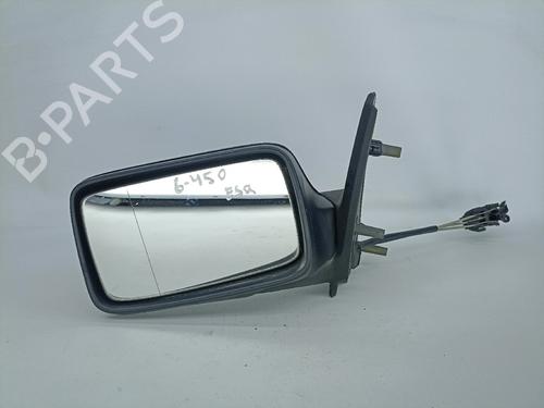 Left mirror VW GOLF III (1H1) 1.6 (75 hp) N.V