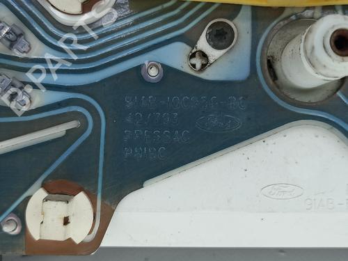 Instrument cluster FORD ESCORT VI (GAL, AAL, ABL) 1.3 | BP14974532C47 