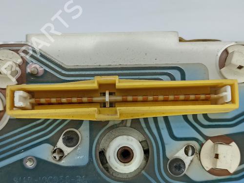 Instrument cluster FORD ESCORT VI (GAL, AAL, ABL) 1.3 | BP14974532C47 