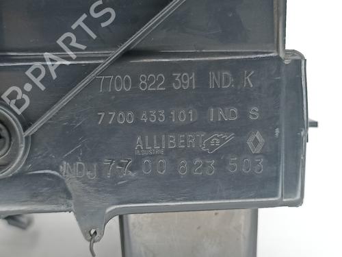 Other RENAULT LAGUNA I Grandtour (K56_) 1.9 dTi (K56J) | BP14974537O1 