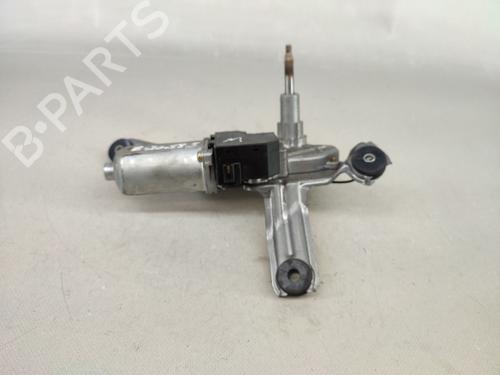 Rear wiper motor TOYOTA AVENSIS Estate (_T25_) 2.0 D-4D (CDT250_, CDT250R) | BP14991158M102 