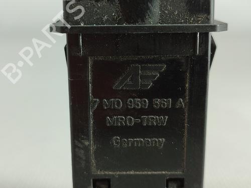 Switch FORD GALAXY I (WGR) 1.9 TDI | BP14981473I30 
