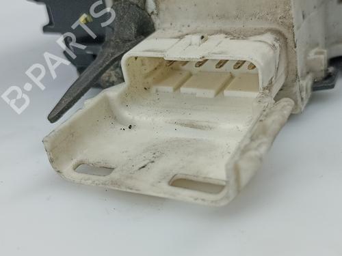 Front right lock CITROËN C4 Coupe (LA_) 1.6 HDi | BP14970430C97 