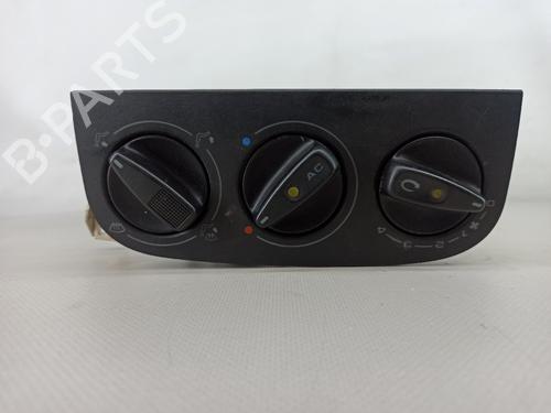 Climate control FORD GALAXY I (WGR) 1.9 TDI 95NW18D451A