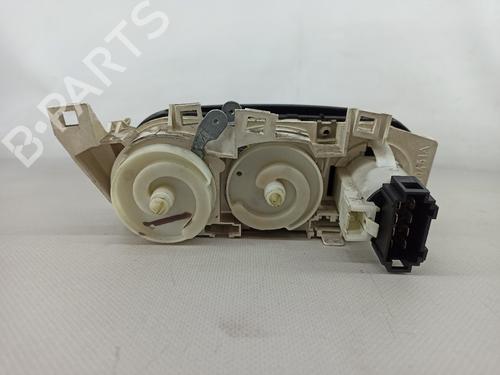Climate control FORD GALAXY I (WGR) 1.9 TDI | BP14981478I5 