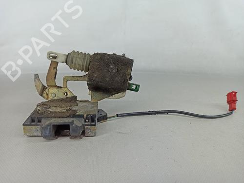 Rear left lock FORD GALAXY I (WGR) 1.9 TDI FICHA VERDE 2 PINOS