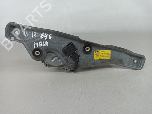 Rear wiper motor FORD GALAXY I (WGR) 1.9 TDI | BP14981491M102 