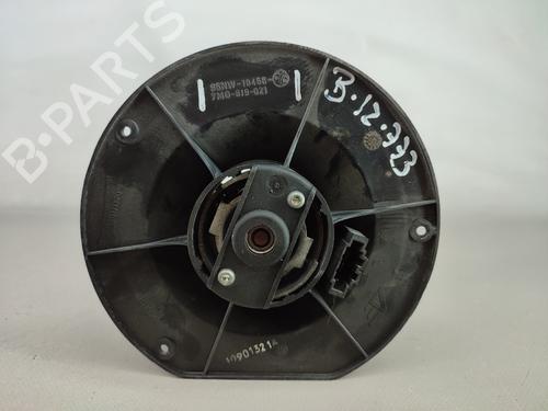 Heater blower motor FORD GALAXY I (WGR) 1.9 TDI | BP14987959M62 