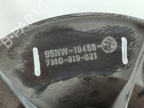 Heater blower motor FORD GALAXY I (WGR) 1.9 TDI | BP14987959M62 